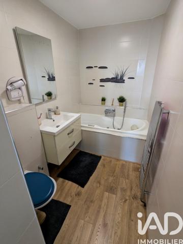 Maison à vendre 6 pièces 180 m² Argenteuil