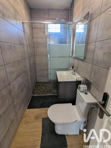 Maison à vendre 6 pièces 180 m² Argenteuil