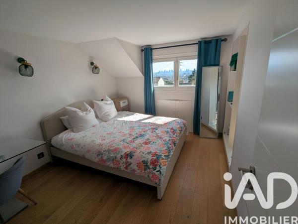 Maison à vendre 6 pièces 180 m² Argenteuil