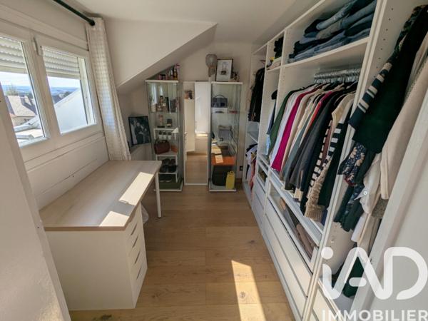 Maison à vendre 6 pièces 180 m² Argenteuil