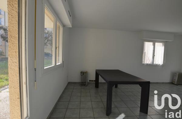 Appartement à vendre 3 pièces 60 m² Sannois