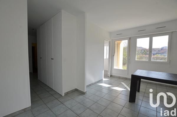 Appartement à vendre 3 pièces 60 m² Sannois