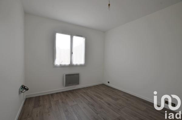 Appartement à vendre 3 pièces 60 m² Sannois