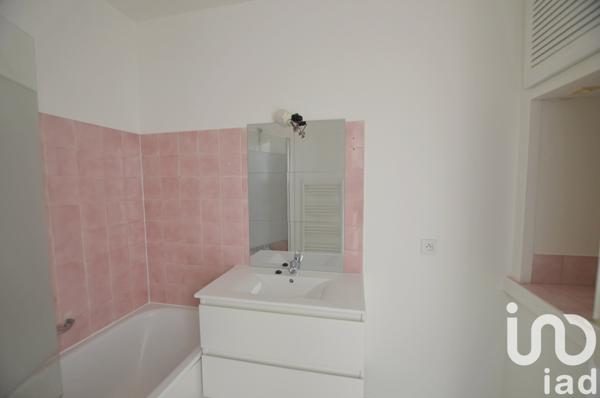 Appartement à vendre 3 pièces 60 m² Sannois