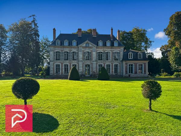 Demeure de Prestige 8 pièces 600 m2