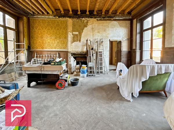 Demeure de Prestige 8 pièces 600 m2