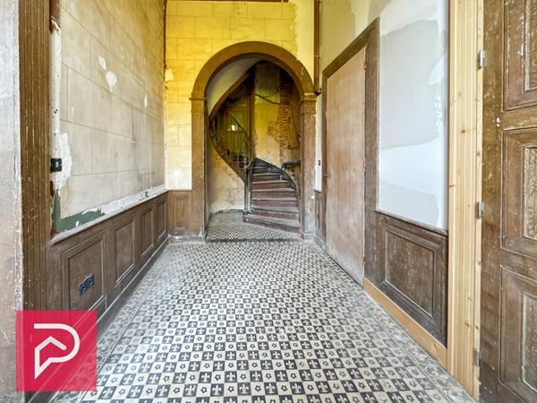 Demeure de Prestige 8 pièces 600 m2