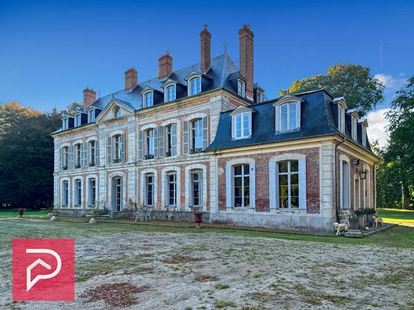 Demeure de Prestige 8 pièces 600 m2
