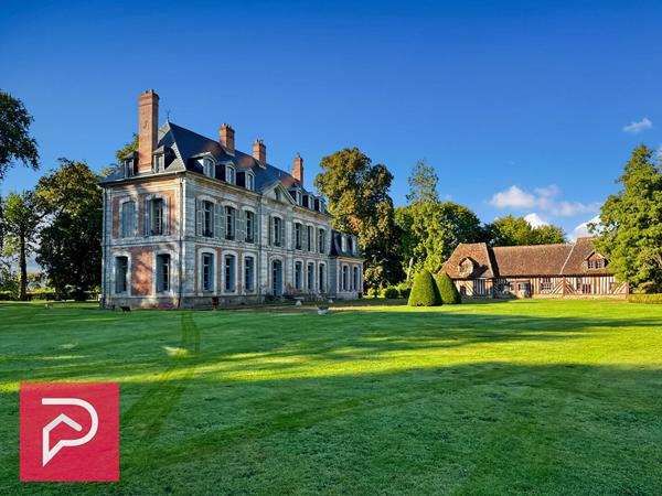 Demeure de Prestige 8 pièces 600 m2