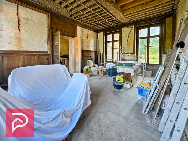 Demeure de Prestige 8 pièces 600 m2
