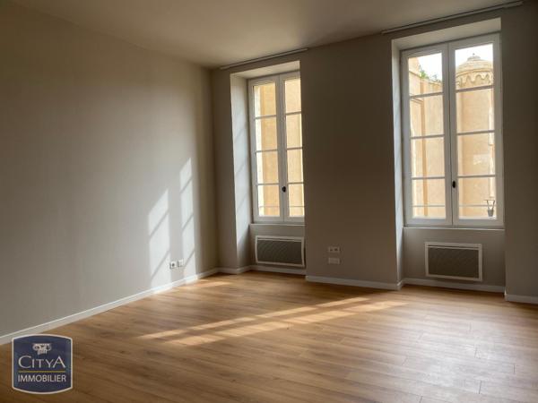 Appartement à louer 4 pièces 87.23m²