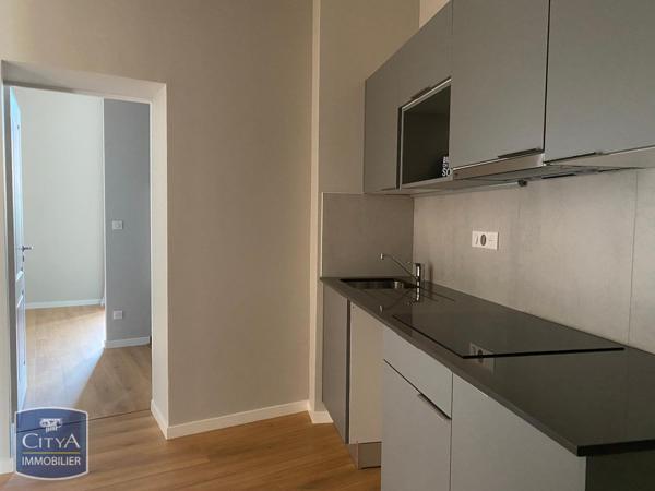 Appartement à louer 4 pièces 87.23m²