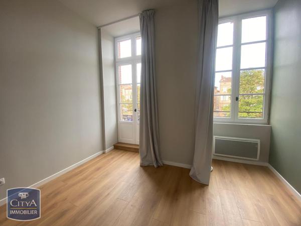 Appartement à louer 4 pièces 87.23m²