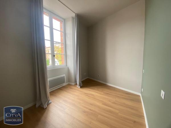 Appartement à louer 4 pièces 87.23m²
