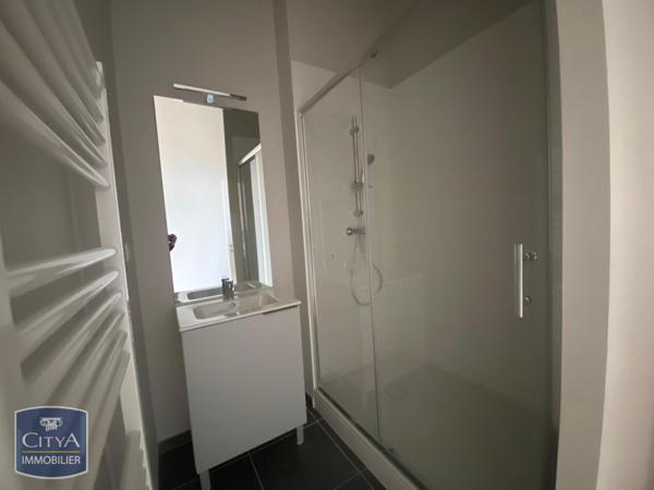 Appartement à louer 4 pièces 87.23m²