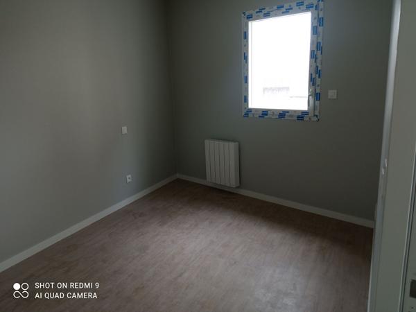 Challans, appartement 4 pièce(s) de 85.21 m²