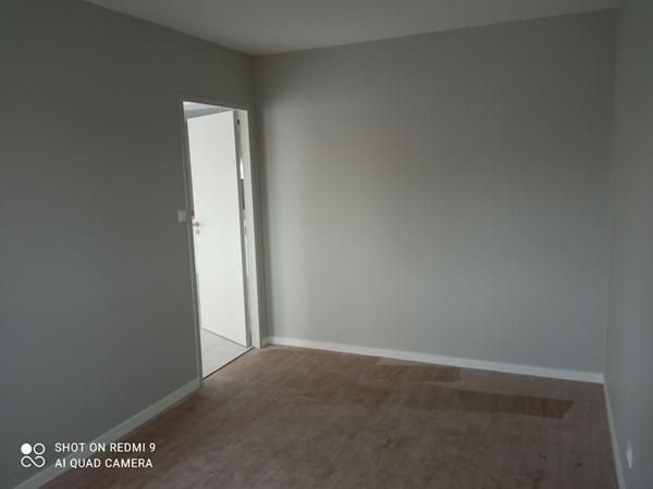 Challans, appartement 4 pièce(s) de 85.21 m²