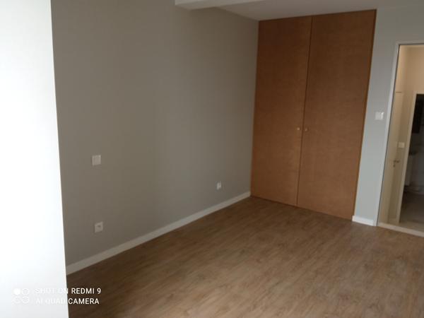 Challans, appartement 4 pièce(s) de 85.21 m²