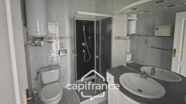Appartement à vendre appartement T1 Bis CHALON SUR SAONE (71)