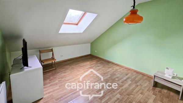 Appartement à vendre appartement T1 Bis CHALON SUR SAONE (71)