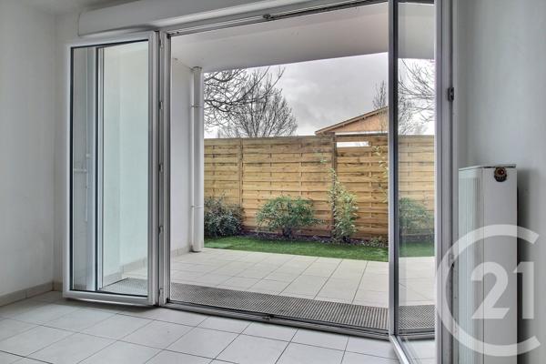 Appartement à vendre  2 pièces - 40 m2 PESSAC - 33