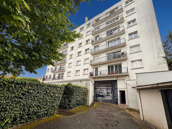 Appartement Bordeaux- Sud - 3 pièces 69M2