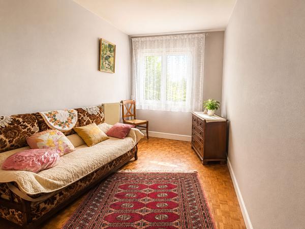 Appartement Bordeaux- Sud - 3 pièces 69M2
