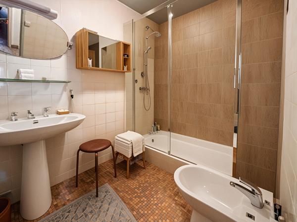 Appartement Bordeaux- Sud - 3 pièces 69M2