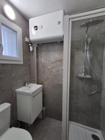 Studio Antony 25.37 m²