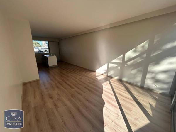 Appartement à vendre 2 pièces 49m²