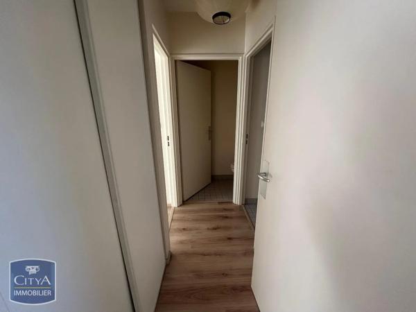 Appartement à vendre 2 pièces 49m²