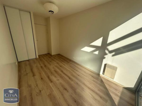 Appartement à vendre 2 pièces 49m²
