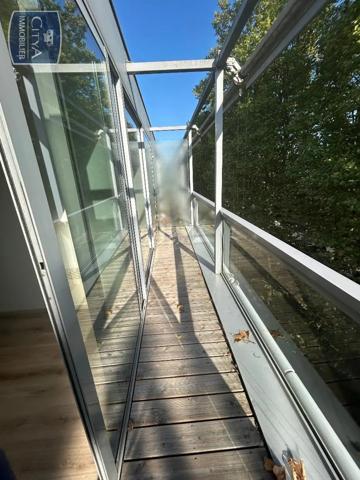 Appartement à vendre 2 pièces 49m²