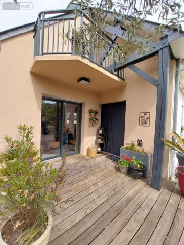 Maison individuelle à vendre à Vitré en Ille-et-Vilaine (35500), ref : 35131-171   
Hors lotissement