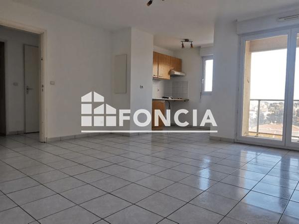 Location Appartement 2 pièces 47 m² - 21 BOULEVARD KENNEDY Perpignan 66000