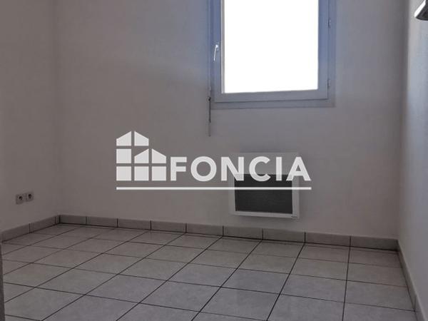 Location Appartement 2 pièces 47 m² - 21 BOULEVARD KENNEDY Perpignan 66000