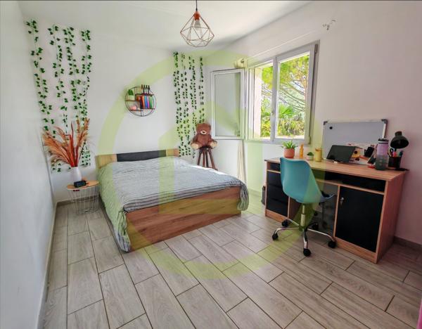 Maison à ECHILLAIS (17620)