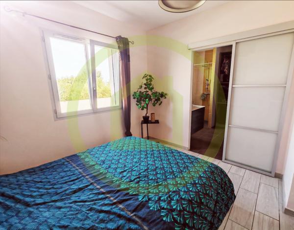 Maison à ECHILLAIS (17620)