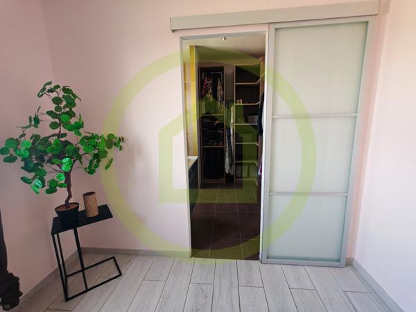 Maison à ECHILLAIS (17620)