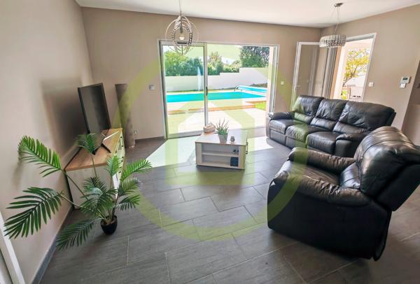 Maison à ECHILLAIS (17620)