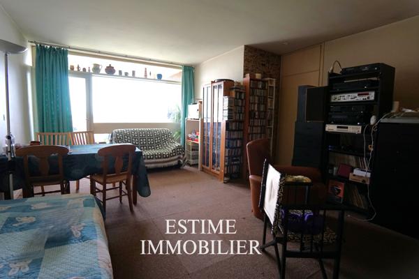 Appartement 4 pièce(s) 3 chambre(s) 97.86 m²