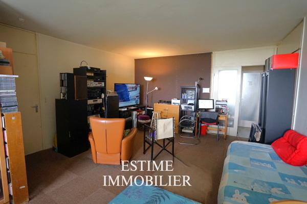 Appartement 4 pièce(s) 3 chambre(s) 97.86 m²