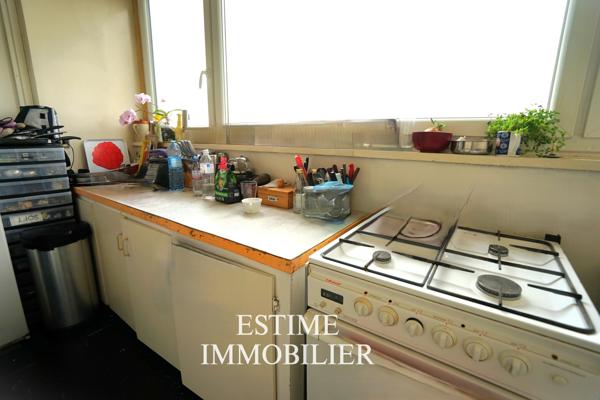 Appartement 4 pièce(s) 3 chambre(s) 97.86 m²