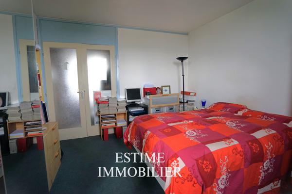 Appartement 4 pièce(s) 3 chambre(s) 97.86 m²
