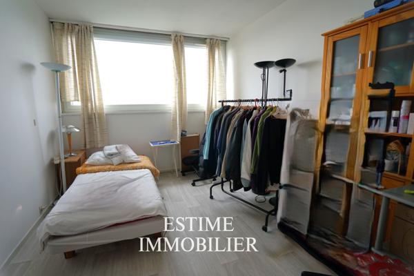 Appartement 4 pièce(s) 3 chambre(s) 97.86 m²