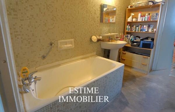 Appartement 4 pièce(s) 3 chambre(s) 97.86 m²