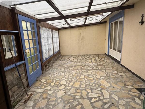 Achat - Maison Courrières 62710 5 pièces 80 m 2 303 m 2