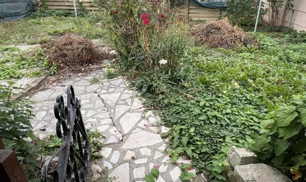 Achat - Maison Courrières 62710 5 pièces 80 m 2 303 m 2