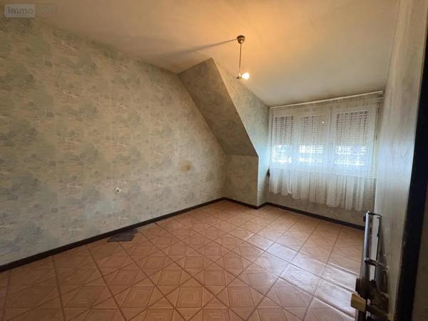 Achat - Maison Courrières 62710 5 pièces 80 m 2 303 m 2