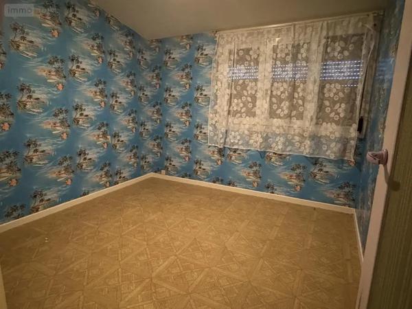 Achat - Maison Courrières 62710 5 pièces 80 m 2 303 m 2